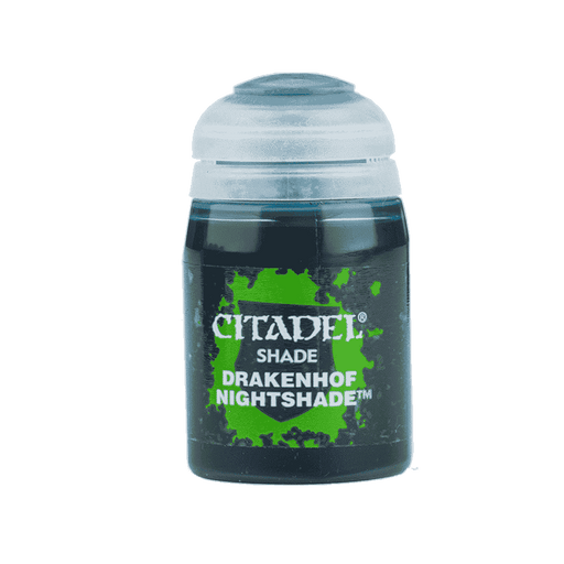 Drakenhof Nightshade 18ml-Shade