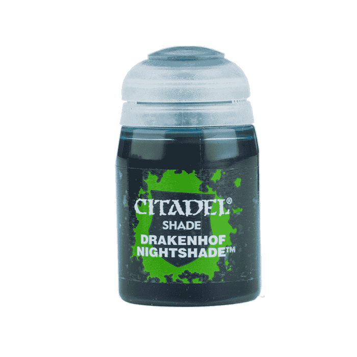 Drakenhof Nightshade 18ml-Shade