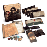 Dune : House Secrets
