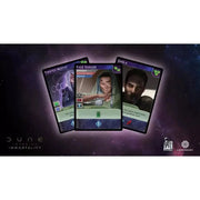 Dune : Imperium - Immortality Expansion