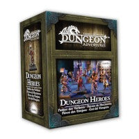 Dungeon Heroes Terrain Crate