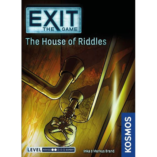 EXIT : The House of Riddles