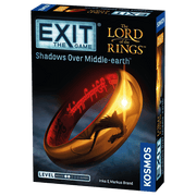EXIT : The Lord of the Rings - Shadows over Middle-Earth