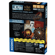 EXIT : The Lord of the Rings - Shadows over Middle-Earth