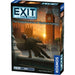 EXIT : The Disappearance of Sherlock Holmes