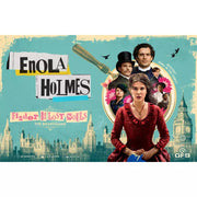 Enola Holmes : Finder of Lost Souls