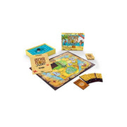 Escape Box : Pirates