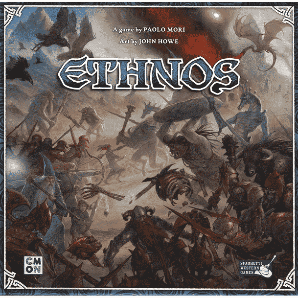 Ethnos