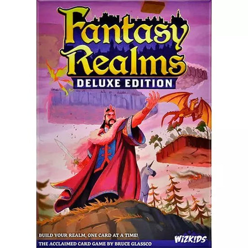 Fantasy Realms : Deluxe Edition
