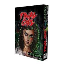Final Girl : Into the Void Season 2