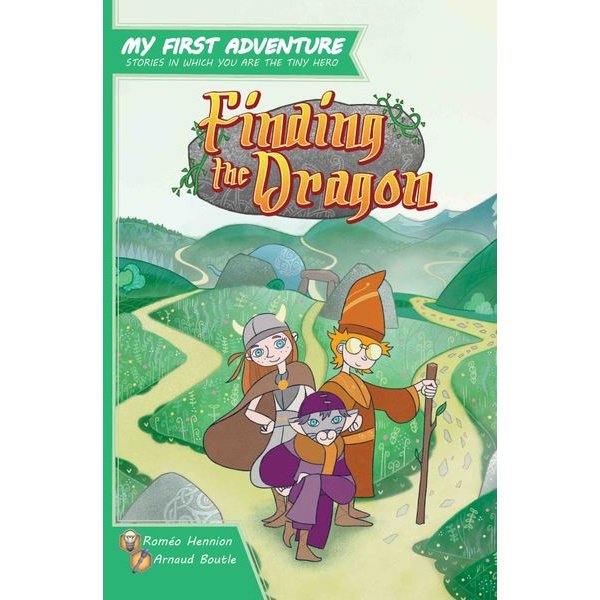 Finding the Dragon