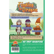 Finding the Dragon