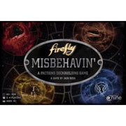 Firefly : Misbehavin'