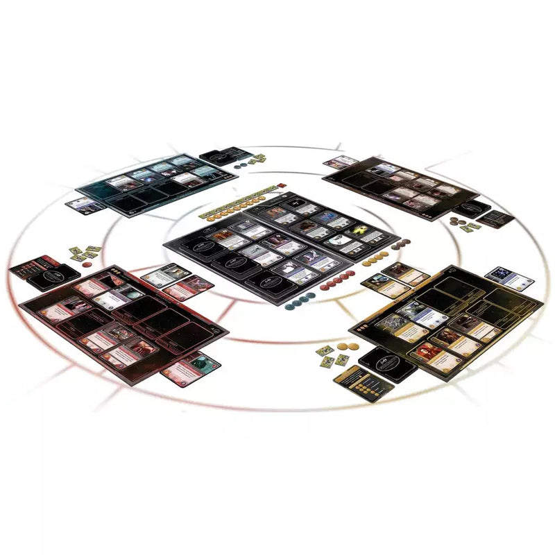 Firefly : Misbehavin'