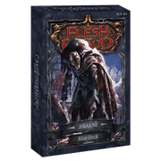 Flesh & Blood : Outsiders - Blitz Deck