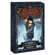 Flesh & Blood : Outsiders - Blitz Deck
