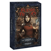 Flesh & Blood : Outsiders - Blitz Deck