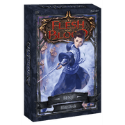 Flesh & Blood : Outsiders - Blitz Deck