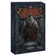 Flesh & Blood : Outsiders - Blitz Deck