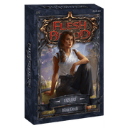 Flesh & Blood : Outsiders - Blitz Deck