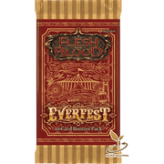Flesh and Blood TCG : Everfest Booster Pack