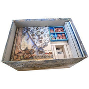 Folded Space : Frosthaven Insert