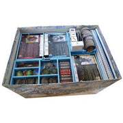 Folded Space : Frosthaven Insert