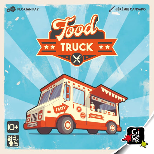 Food Truck