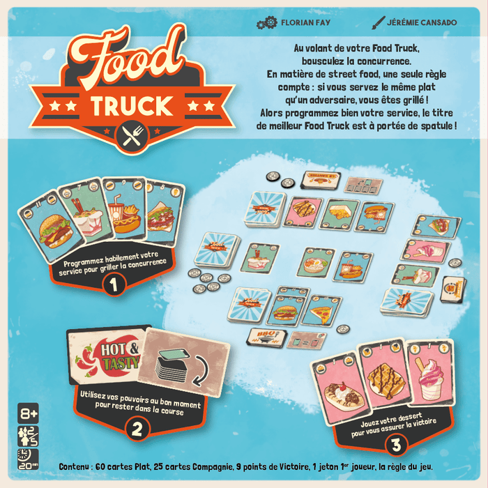 Food Truck