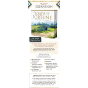 Foundations of Rome Preorder 2nd printing, Maximus Pledge