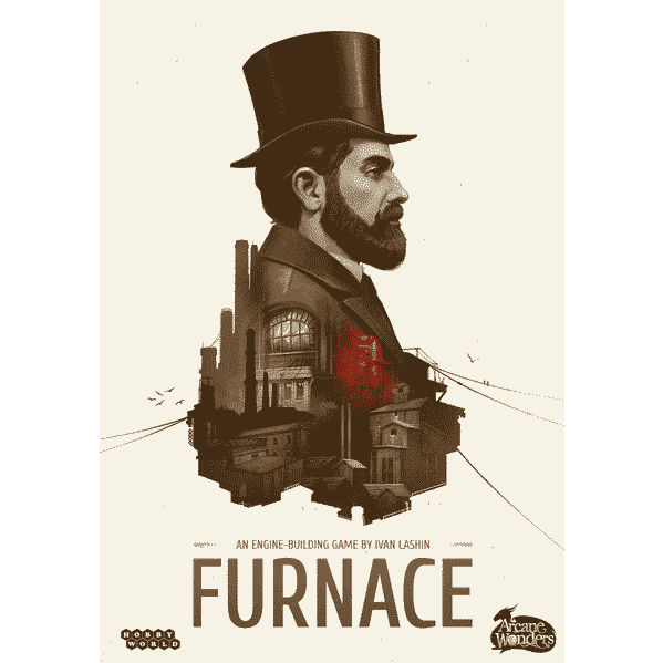 Furnace