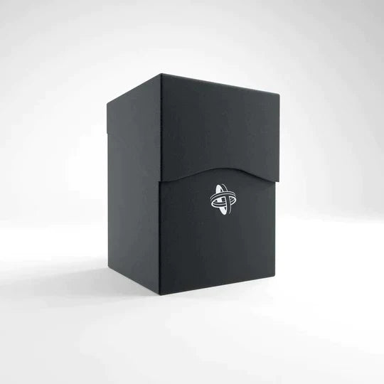 Gamegenic Deck Holder 100+ - Black