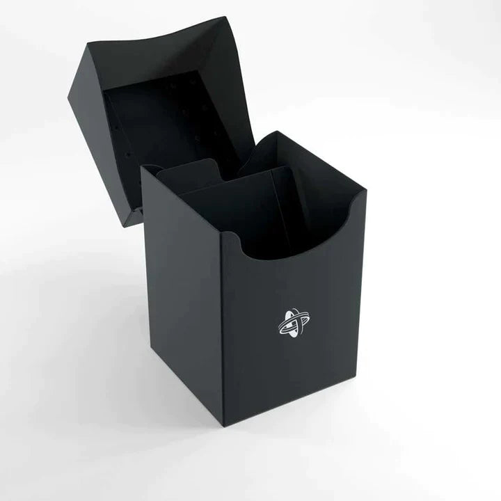 Gamegenic Deck Holder 100+ - Black