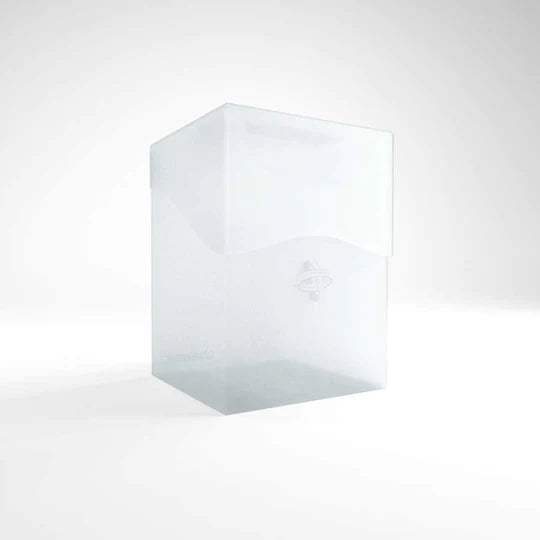 Gamegenic Deck Holder 100+ - Clear
