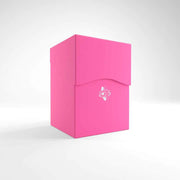 Gamegenic Deck Holder 100+ - Pink
