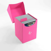 Gamegenic Deck Holder 100+ - Pink
