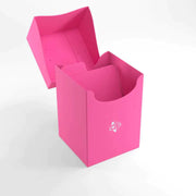 Gamegenic Deck Holder 100+ - Pink