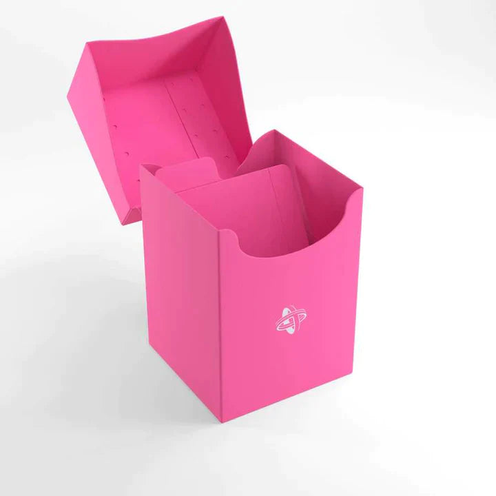 Gamegenic Deck Holder 100+ - Pink