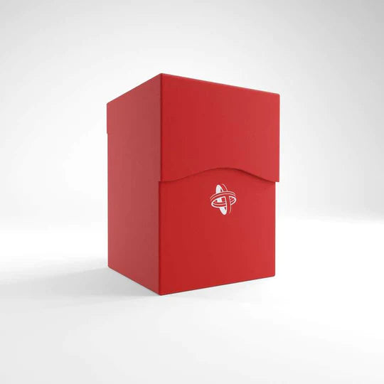 Gamegenic Deck Holder 100+ - Red