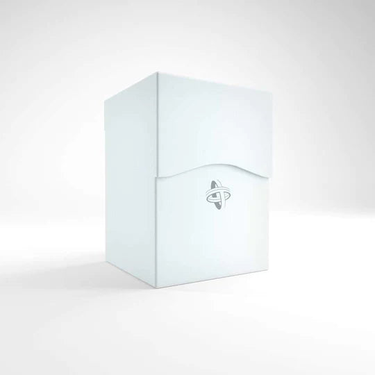Gamegenic Deck Holder 100+ -White