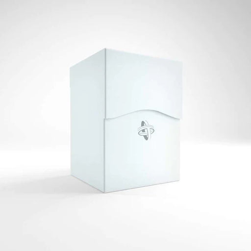 Gamegenic Deck Holder 100+ -White