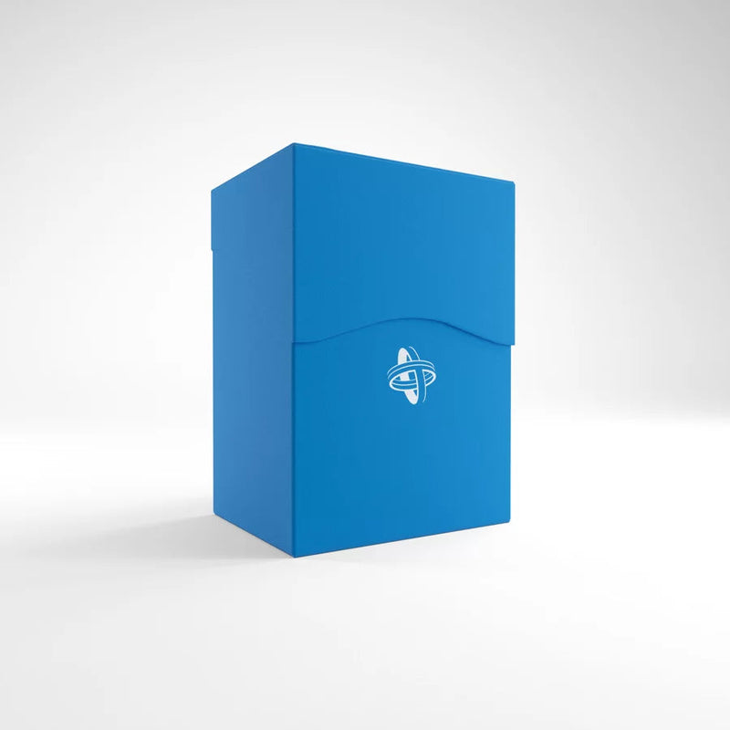 Gamegenic Deck Holder 80+ - Blue