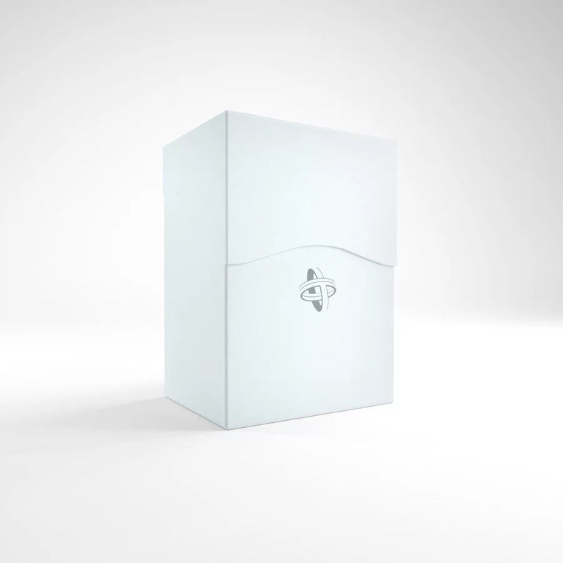 Gamegenic Deck Holder 80+ - White