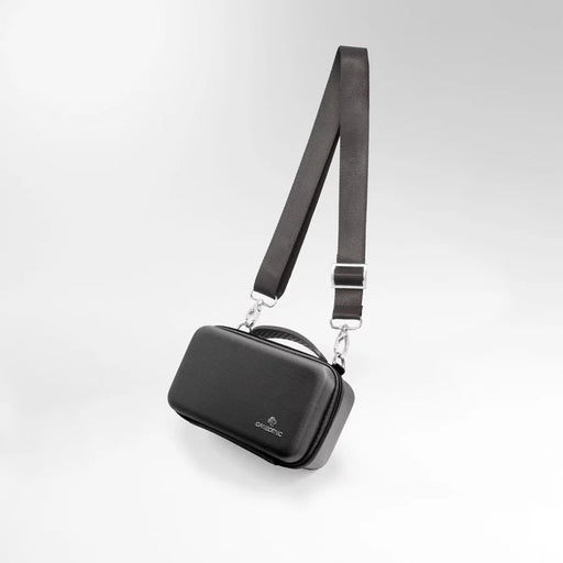 Gamegenic Game Shell 250+ - Black