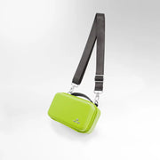 Gamegenic Game Shell 250+ - Green