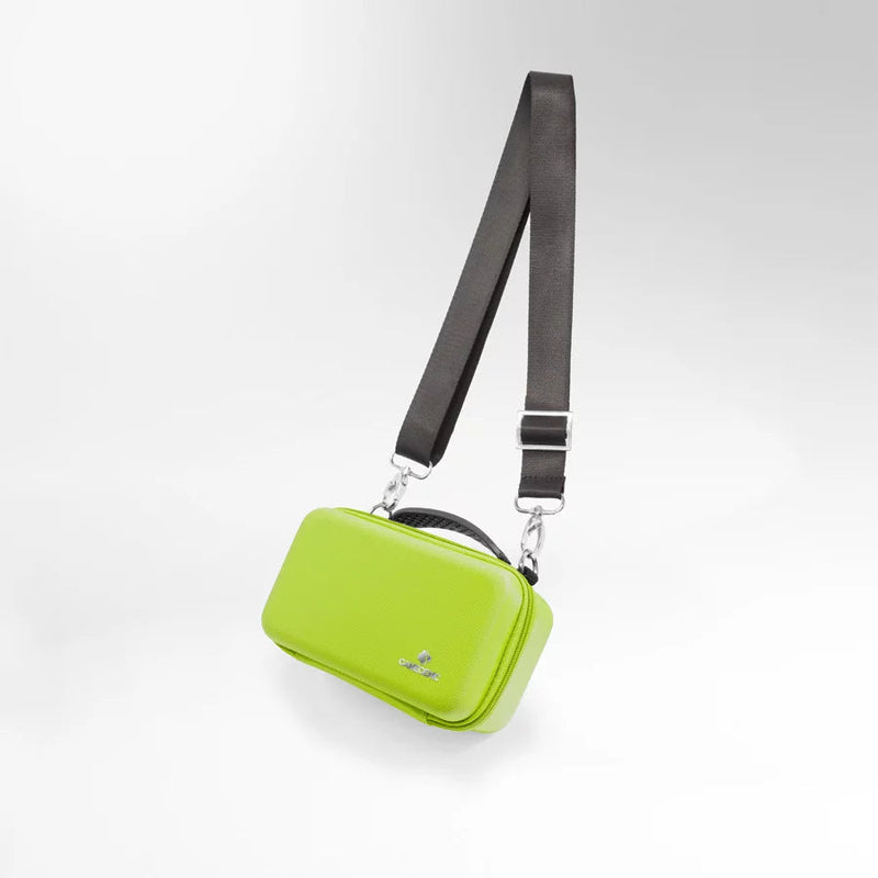 Gamegenic Game Shell 250+ - Green