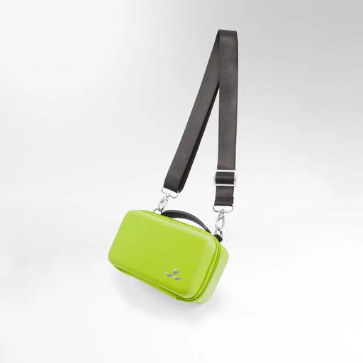 Gamegenic Game Shell 250+ - Green