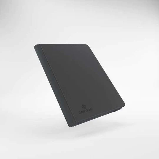 Gamegenic : Prime Album 18-Pocket - Black