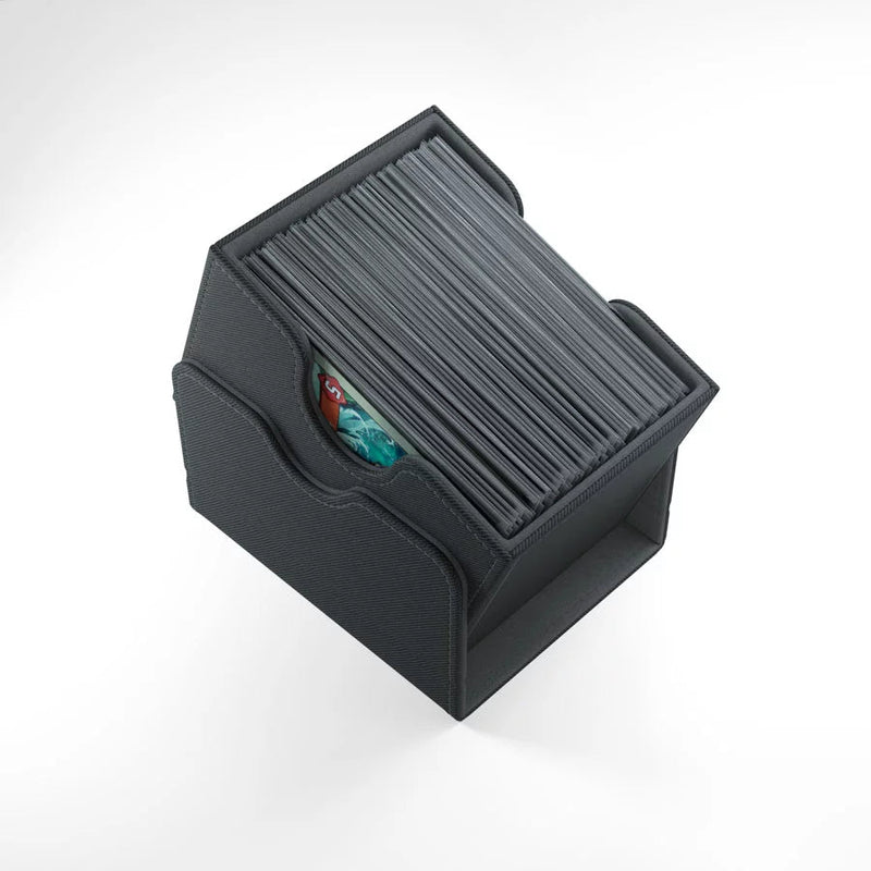 Gamegenic Sidekick 100+ Convertible - Black