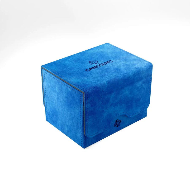 Gamegenic Sidekick 100+ Convertible - Blue